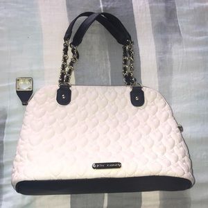 Betsy Johnson purse